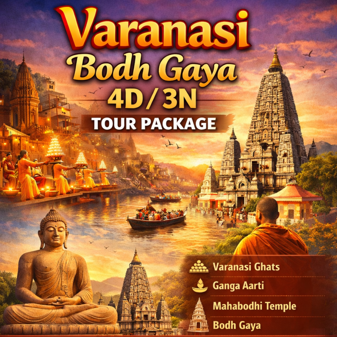 bodh gaya
